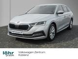 Skoda Octavia Combi 2.0 TDI DSG First Edition Navi/LED