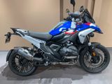 BMW R 1300 GS Umbau Sonderumbau, Öl-Service inkl. - BMW R S 1300