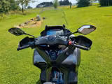 Yamaha Tricity 300 - YAMAHA TRICITY