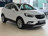 Opel Mokka X Innovation Kamera - Opel Mokka Gebrauchtwagen in Bremen