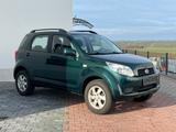Daihatsu Terios 4WD Pirsch Top S*NUR 98TKM*AUTOMATIK*AHK* - gebrauchte Daihatsu Pickups