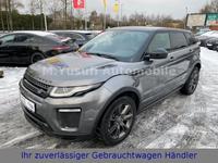 Land Rover RANGE ROVER EVOQUE 2.0 Td4 SE DYNAMIC 97-TKM