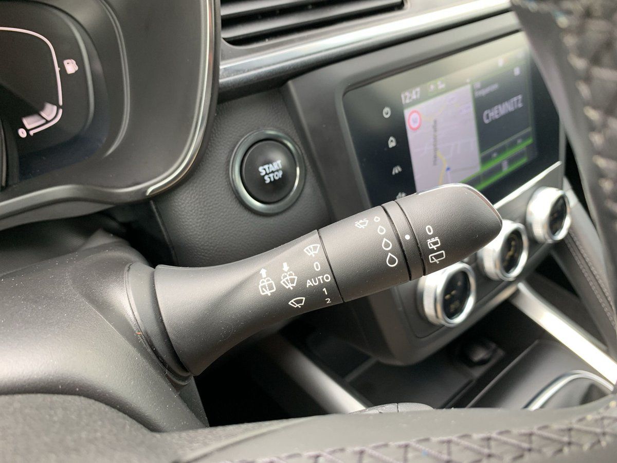 Renault Kadjar - Bild 23