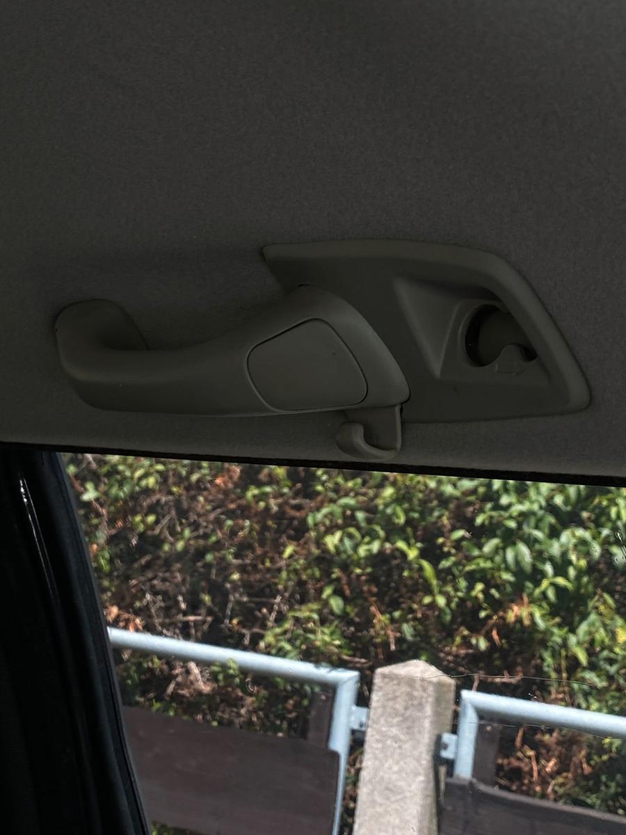 Volvo V70 2007 — photo 10