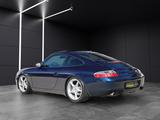 Porsche 996 911 Carrera Coupé*Schalter*Navi*SHZ*dt.Auto* - Porsche: 911 Sc