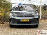 Volkswagen ID.4 Life 77 kWh | € 13.950,- NETTO! | klima | C - Volkswagen ID.4 Life