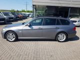 BMW 318 d PANO NAVProffessional XEN BUSINESS - BMW 318 aus 2009: 318d