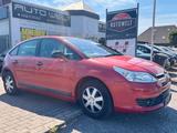 Citroën C4 1.6 16V Servo - gebrauchte Citroën C4 aus dem Jahr 2006