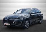 Skoda Octavia Combi 1.4 TSI iV First Edition LED Kessy - Skoda Octavia Edition mit Hybrid-Antrieb (Benzin/Elektro)