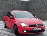 Volkswagen Golf 6 1.4 TSI 90 kW 