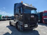 Iveco Stralis 450 *Blatt-Luft*Schaltgetriebe*Manuell* - Offers