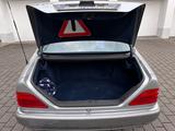 Mercedes-Benz SEC / CL 500 S500 Coupe - Mercedes-Benz: Sec