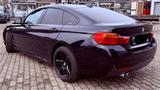 BMW 430d xDrive Gran Coupé Sport Individual Leder  - BMW 430 Gran Coupé Gebrauchtwagen