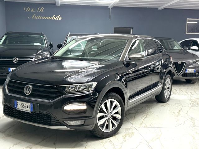 VW Volkswagen T-Roc 1.0 TSI 115 CV Style BlueMotion