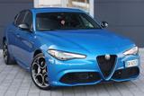 Alfa Romeo ALFA ROMEO Giulia 2.2 Turbodiesel 210 CV AT8 PRE - Alfa Romeo Giulia aus 2022