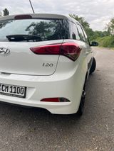 Hyundai i20 1.2 - GB Active - Hyundai i20: Privatanbieter