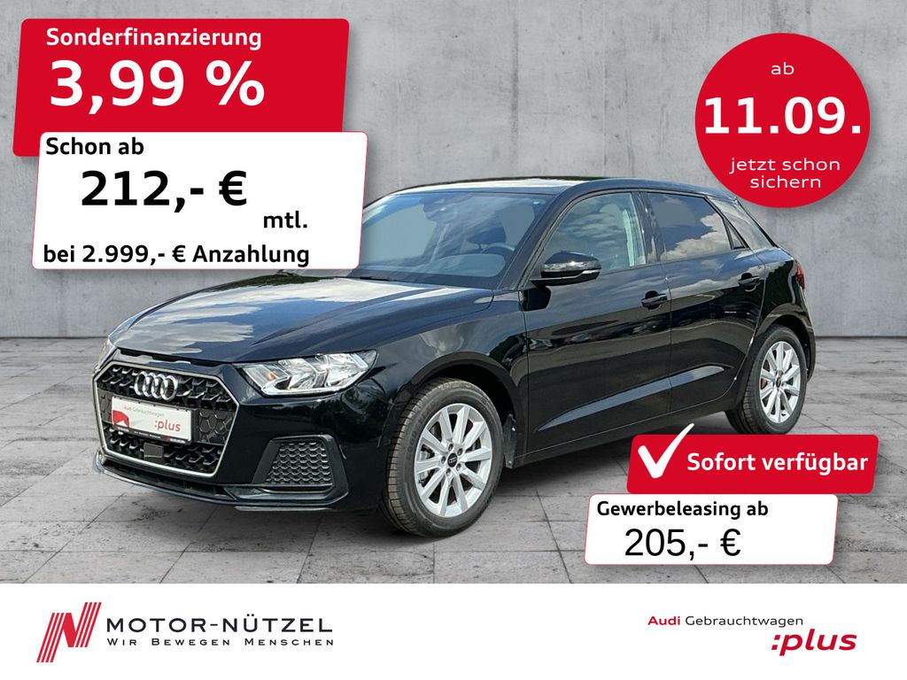 Image of Audi A1