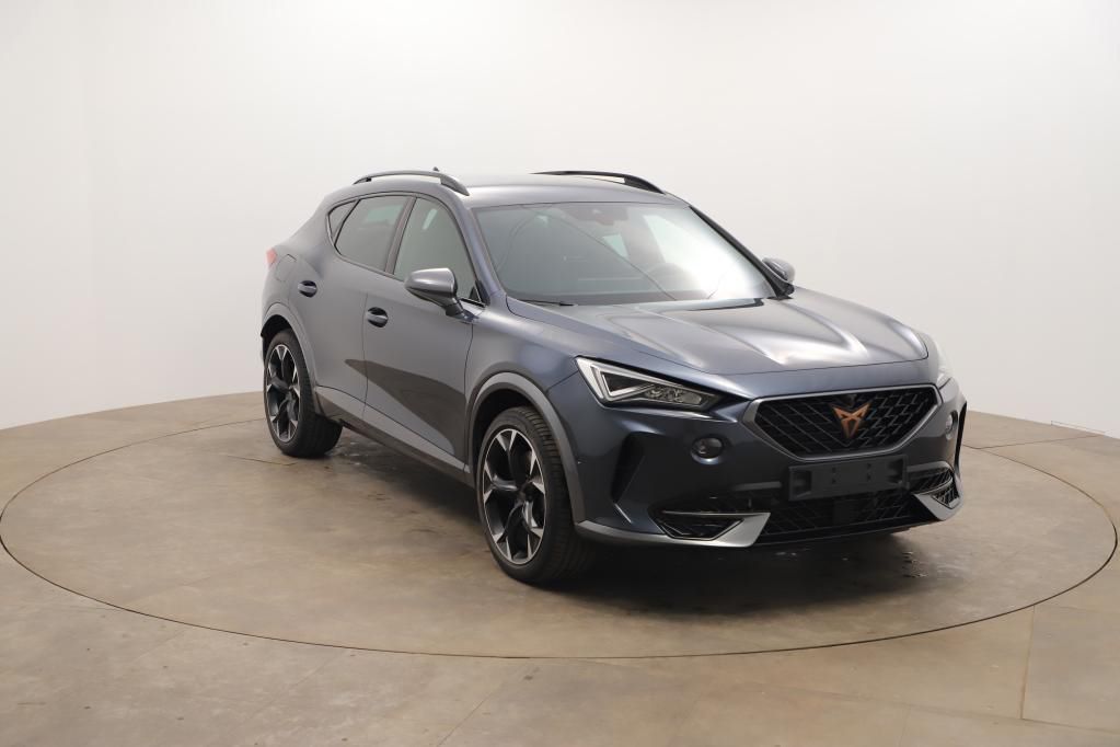 Cupra Formentor 1.4 TSI e-HYBRID 180kW AHK*Tempo*RFK