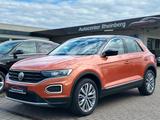Volkswagen T-Roc Style* - Volkswagen T-Roc in Oberhausen