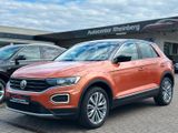 Volkswagen T-Roc Style* - VW T-Roc Gebrauchtwagen in Duisburg