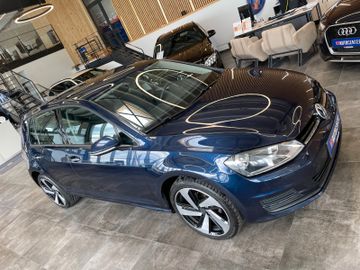 Volkswagen Golf VII 1.8 TSI ACT Advance *TEMPOMAT*PDC*KLIMA