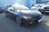 Opel Insignia 2,0 Turbo Sports Tourer GSi 4x4*VOLL* - Opel Insignia: Turbo X