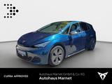 Cupra Born 150 Navi*Pano*Voll-LED*Keyless*Kamera*SHZ*A