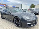Porsche Panamera 4 E-Hybrid Edition 10 Jahre|Pano|DEU FZ - Porsche Panamera Edition mit Hybrid-Antrieb (Benzin/Elektro)