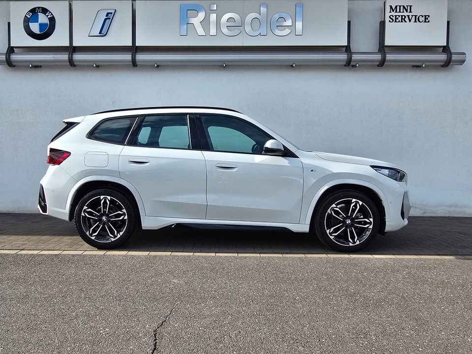 BMW X1 - Bild 2