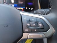 Volkswagen Taigo - Vorschau Bild 13