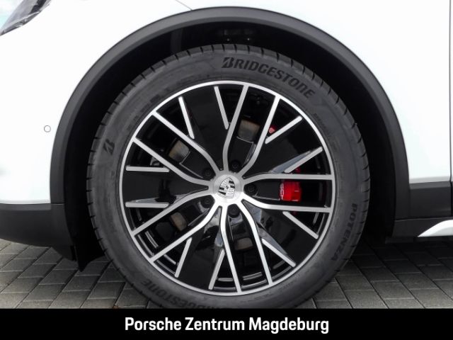 Porsche Macan - Bild 11