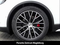 Porsche Macan - Vorschau Bild 11