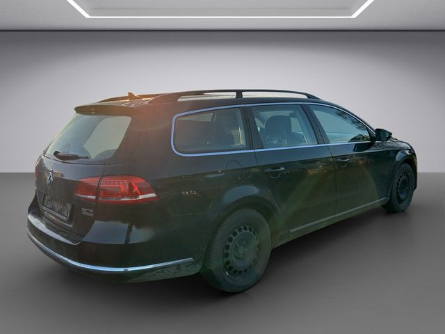 Passat Variant Comfortline BlueMotion Verkauf nu
