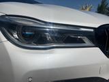 BMW 740d xDrive - M-Paket  - BMW 740 Gebrauchtwagen in Stuttgart