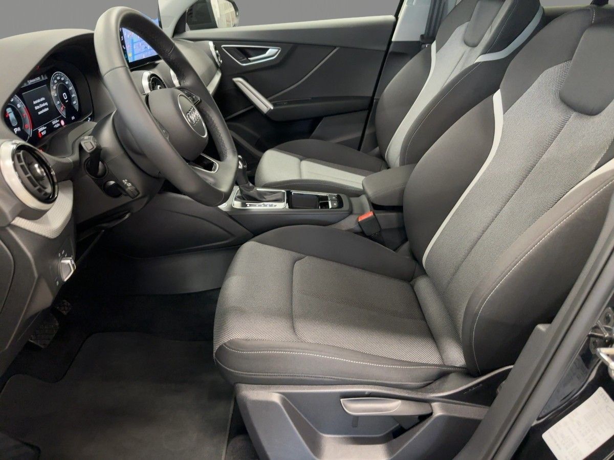Audi Q2 - Bild 7