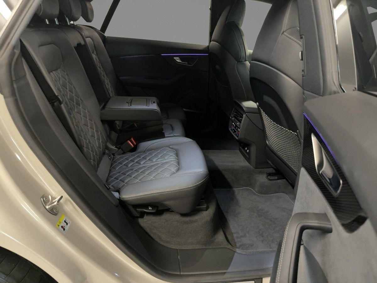 Audi SQ8 - Bild 11