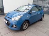 Hyundai i10 1.2 Klima/Sitzheizung/LK heizbar/Alarm - Hyundai i10 in Kassel