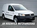 Volkswagen Caddy 2.0TDI AHK/Standhz./Sitzhz/Tempom/Flügeltü - Volkswagen Caddy in Kiel