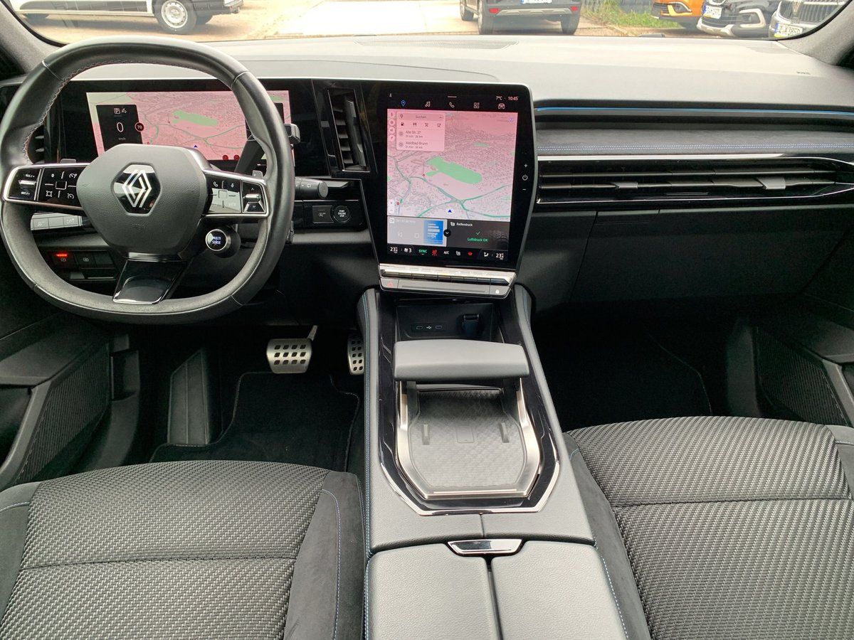 Renault Austral - Bild 14