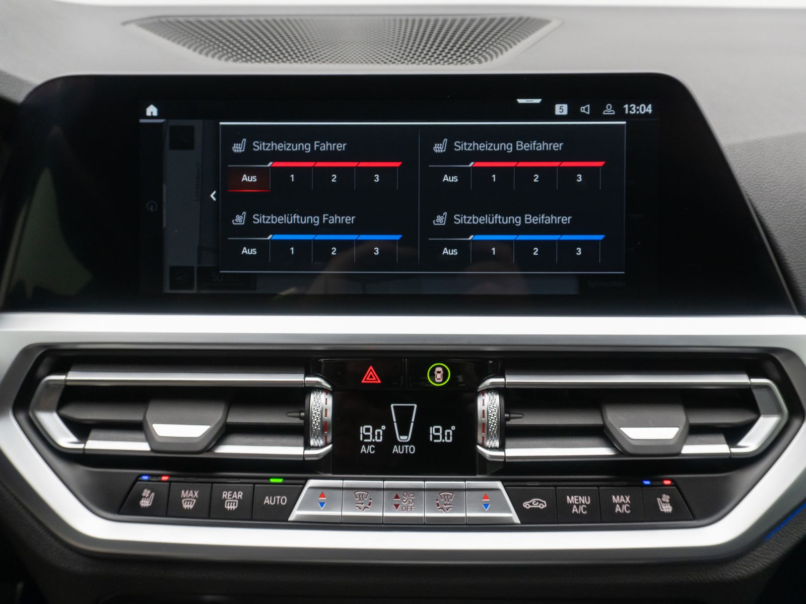 Fahrzeugabbildung BMW 420d xD GC M Sport Kamera DAB H/K DispKey 19Zoll