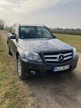 Mercedes-Benz GLK 220 CDI 4MATIC -