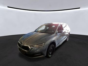 Skoda Octavia - 2