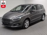 Ford S-Max Titanium LED/Navi/el.Heck/SHZ/18-Zoll/PDC - Ford S-Max aus 2017