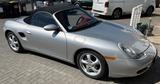 Porsche Boxster 2.5 tiptronic - - gebrauchte Porsche Boxster aus dem Jahr 1997