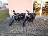 Hyosung GV 125 EVO S Mod.25 (Lagernd) - HYOSUNG GV125