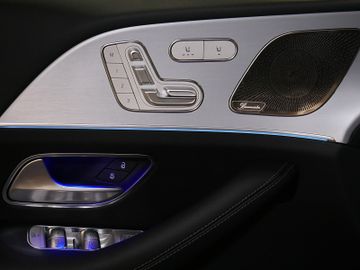 Mercedes GLE 300 - 9