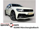 Volkswagen Tiguan R-Line / 4Motion / Pano / Kamera / AAC - VW Tiguan Gebrauchtwagen in Krefeld