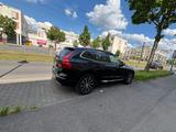 Volvo XC60 D4 Momentum Geartronic Momentum - Volvo Gebrauchtwagen in Troisdorf
