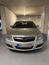Opel Vectra Caravan 1.9CDTI, TÜV/ASU bis 0... - Opel Vectra B mit Diesel-Antrieb