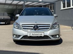 MERCEDES-BENZ B 200 Standard - Thumbnail 4
